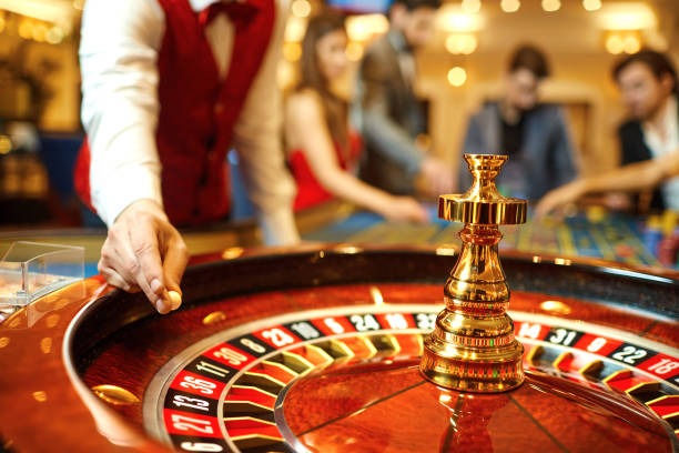 bung88 slot Live casino area