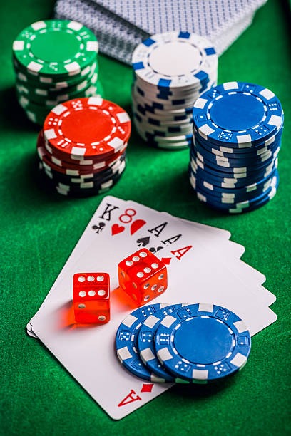 bung88 slot Live Baccarat Salon