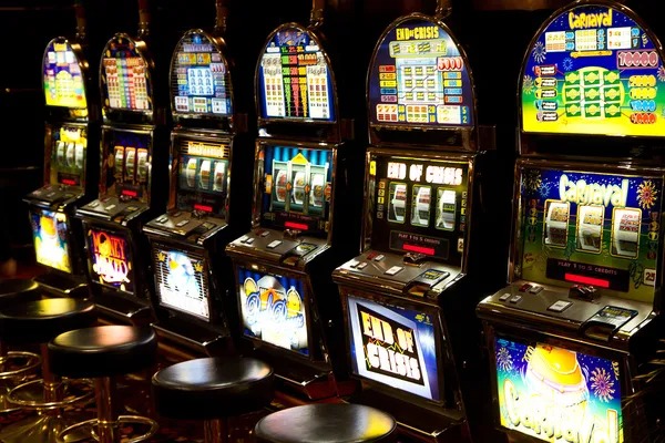 bung88 slot Live Baccarat Salon